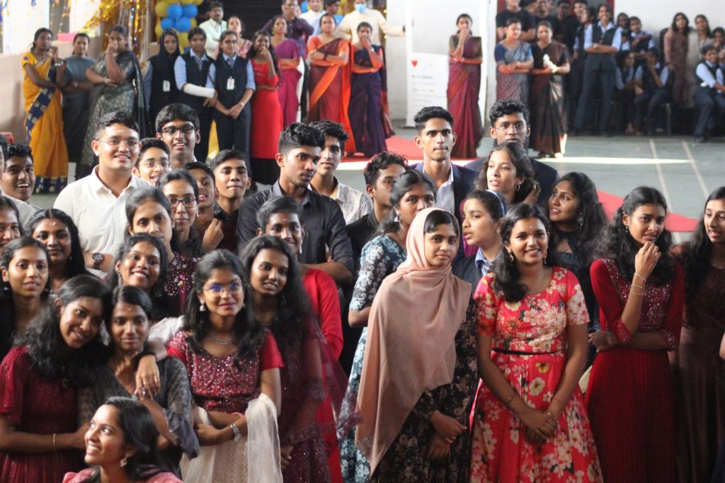 Best CBSE School in Kottayam