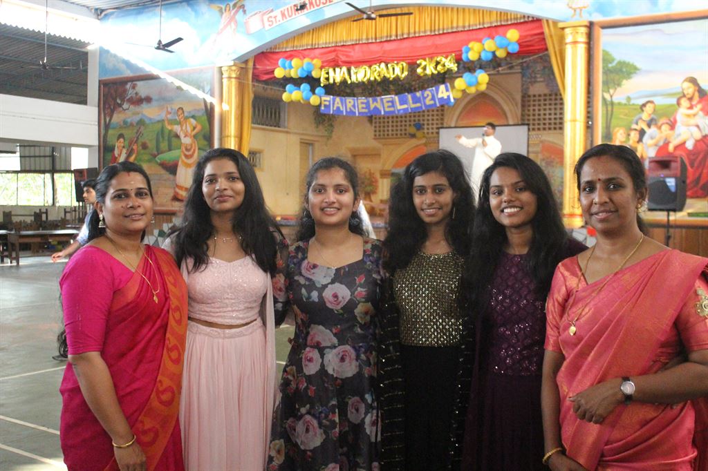 Best CBSE School in Kottayam