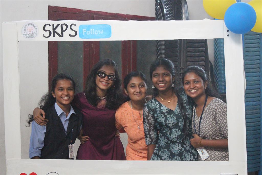 Best CBSE School in Kottayam