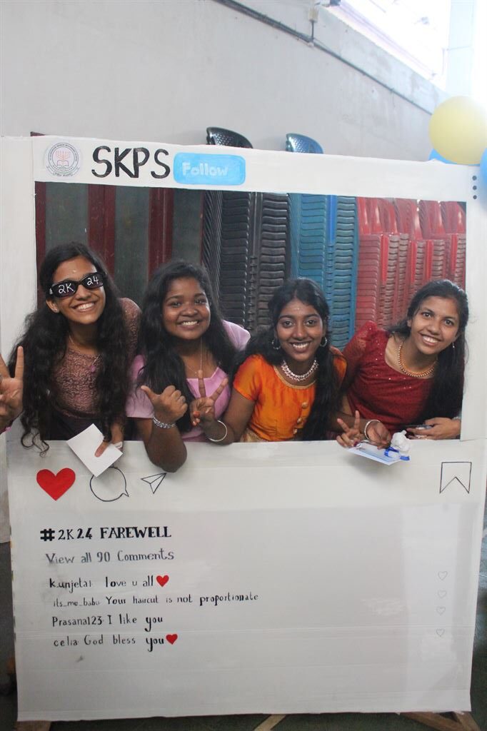 Best CBSE School in Kottayam