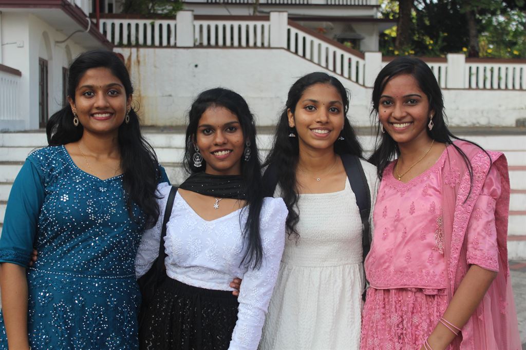 Best CBSE School in Kottayam
