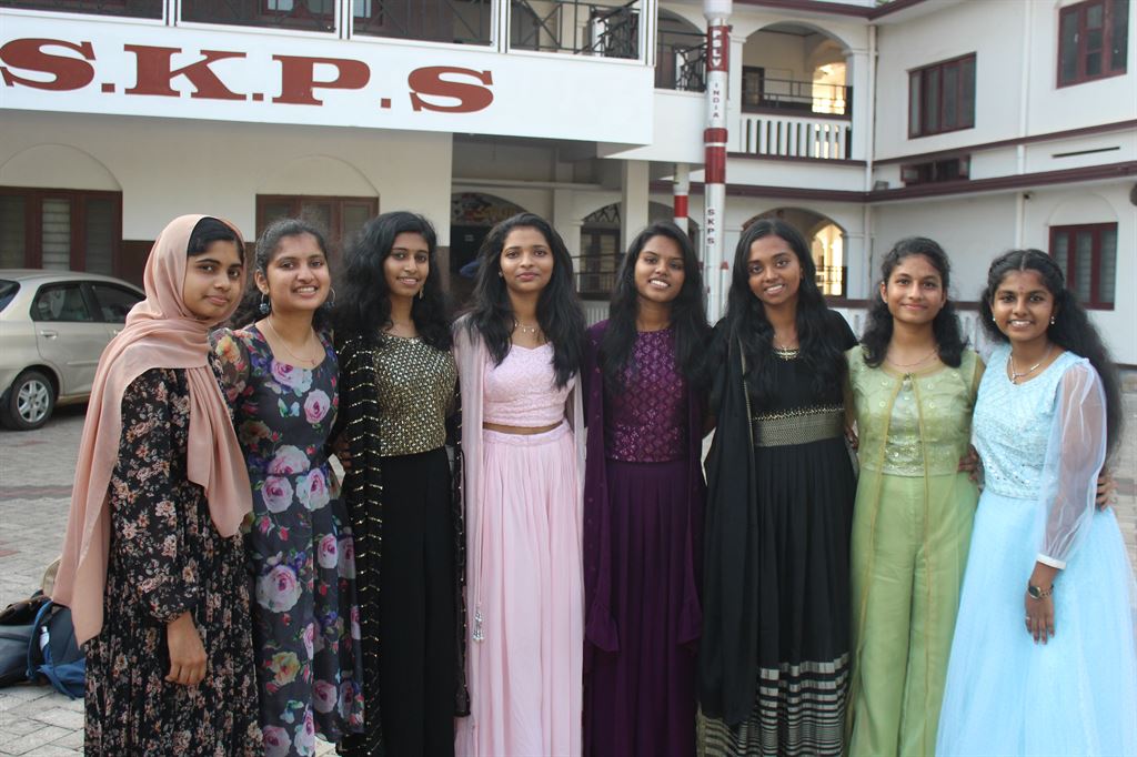 Best CBSE School in Kottayam
