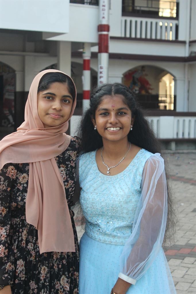 Best CBSE School in Kottayam