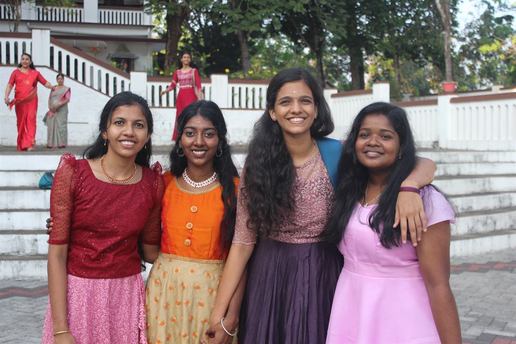 Best CBSE School in Kottayam