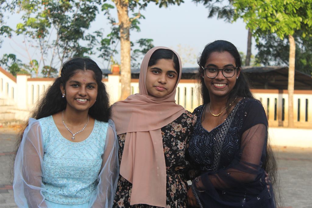Best CBSE School in Kottayam