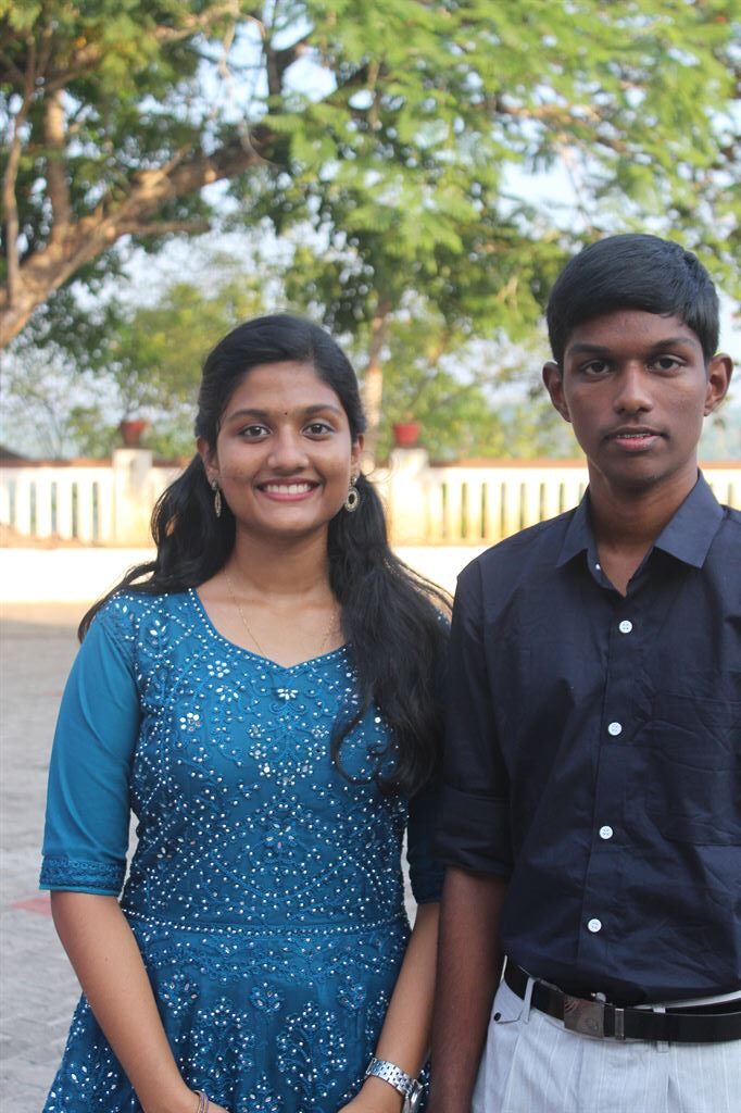 Best CBSE School in Kottayam
