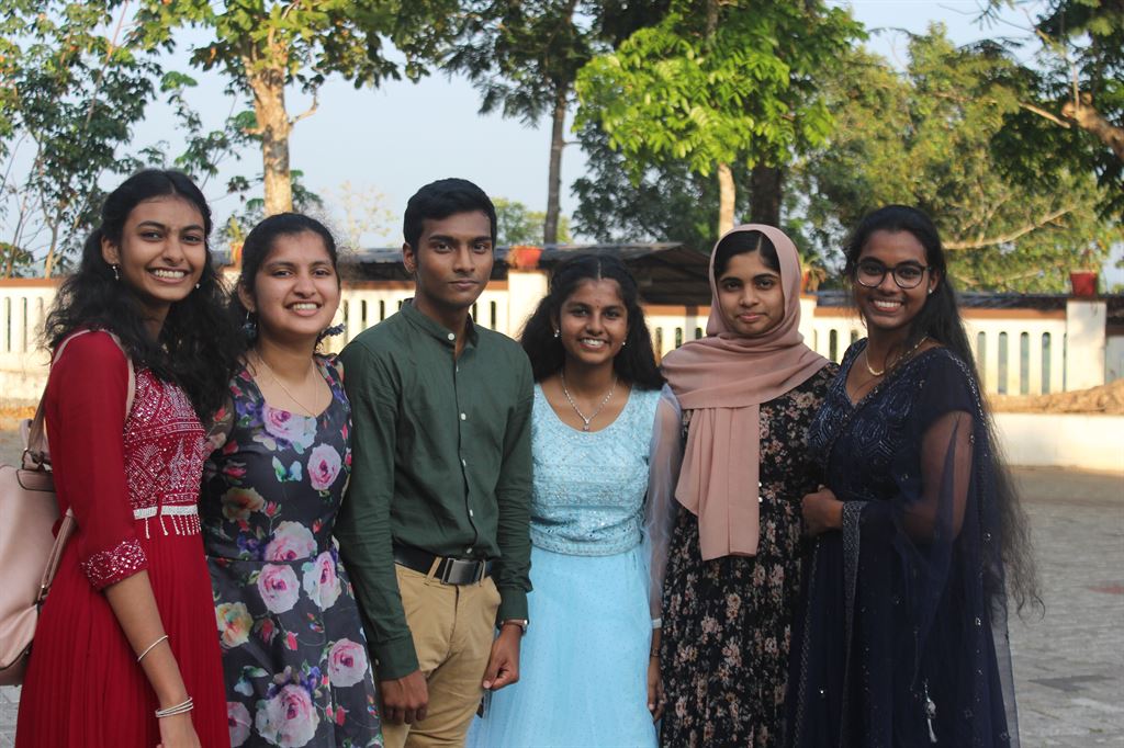 Best CBSE School in Kottayam
