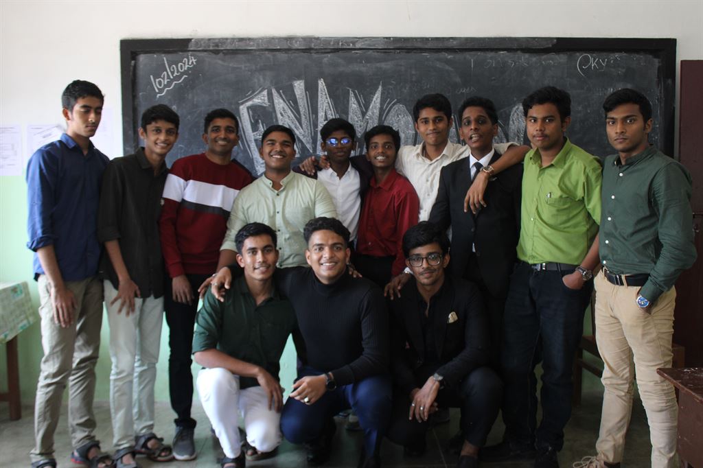 Best CBSE School in Kottayam