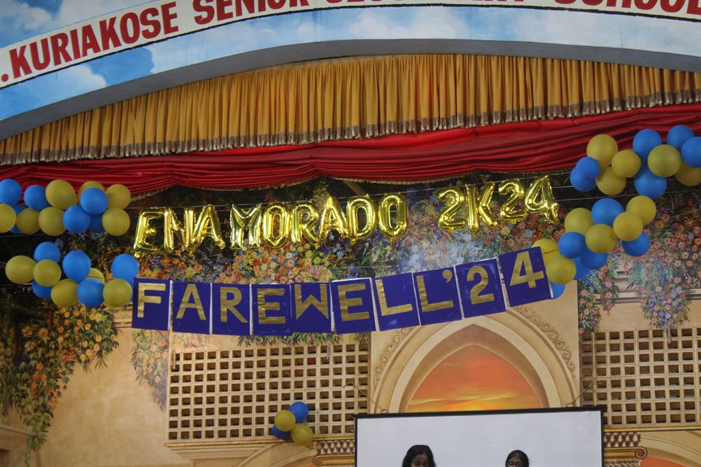 Best CBSE School in Kottayam