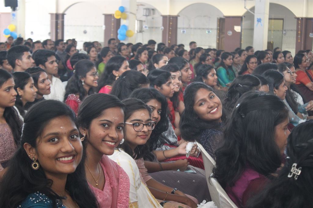 Best CBSE School in Kottayam