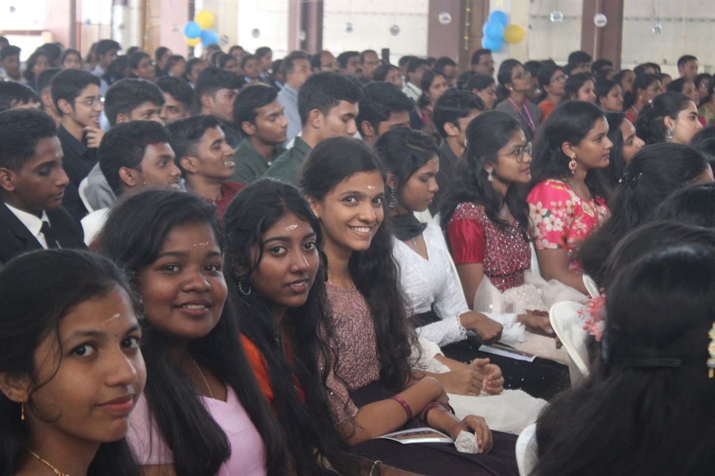 Best CBSE School in Kottayam