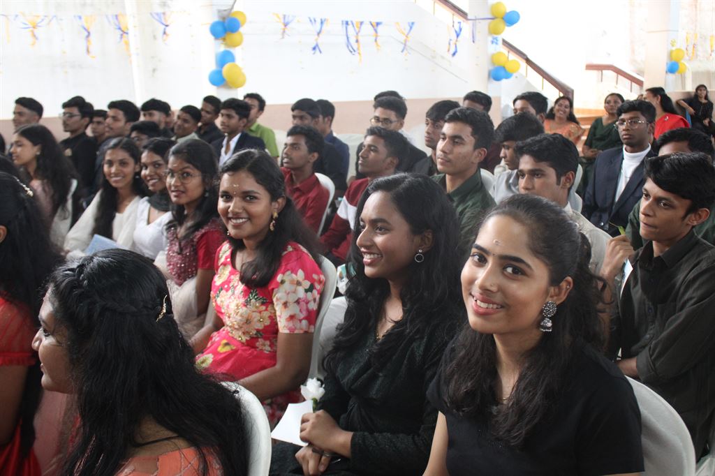 Best CBSE School in Kottayam
