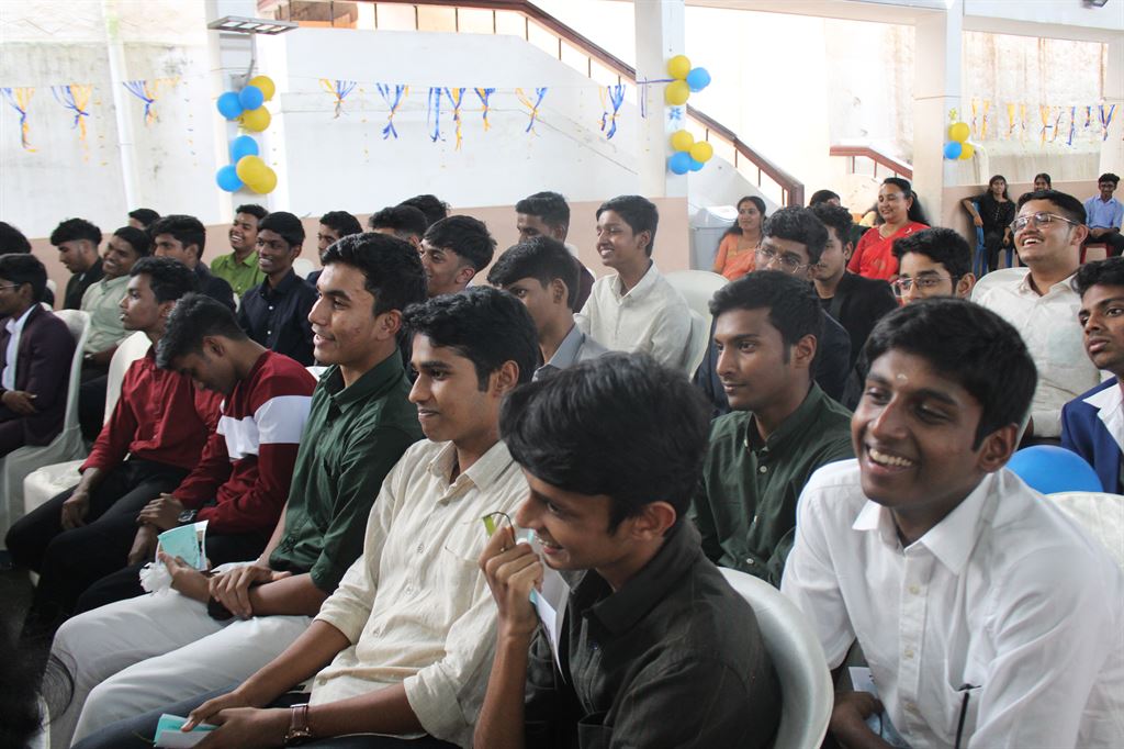 Best CBSE School in Kottayam