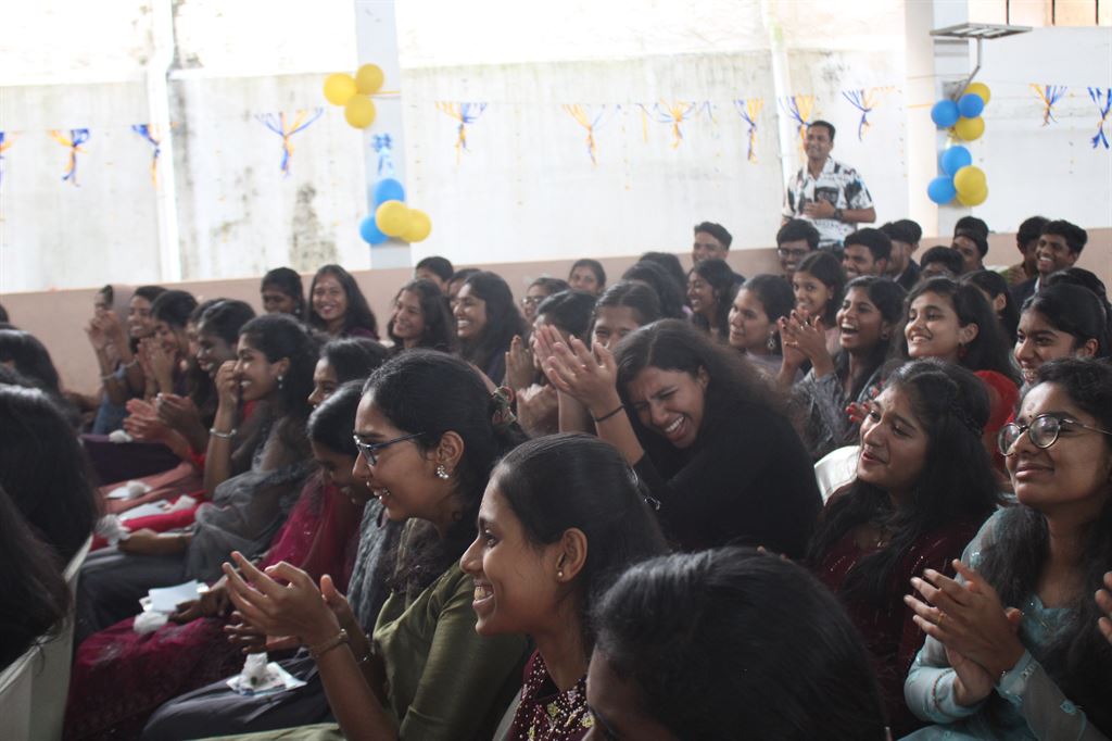 Best CBSE School in Kottayam
