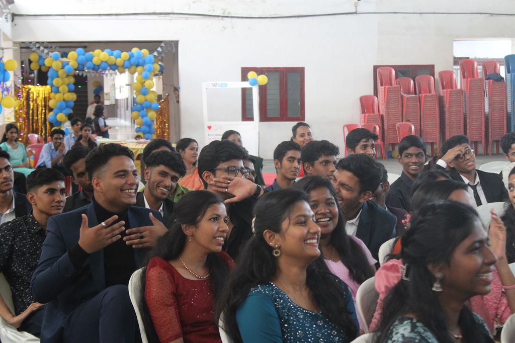 Best CBSE School in Kottayam