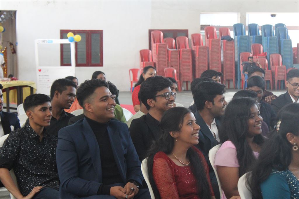 Best CBSE School in Kottayam