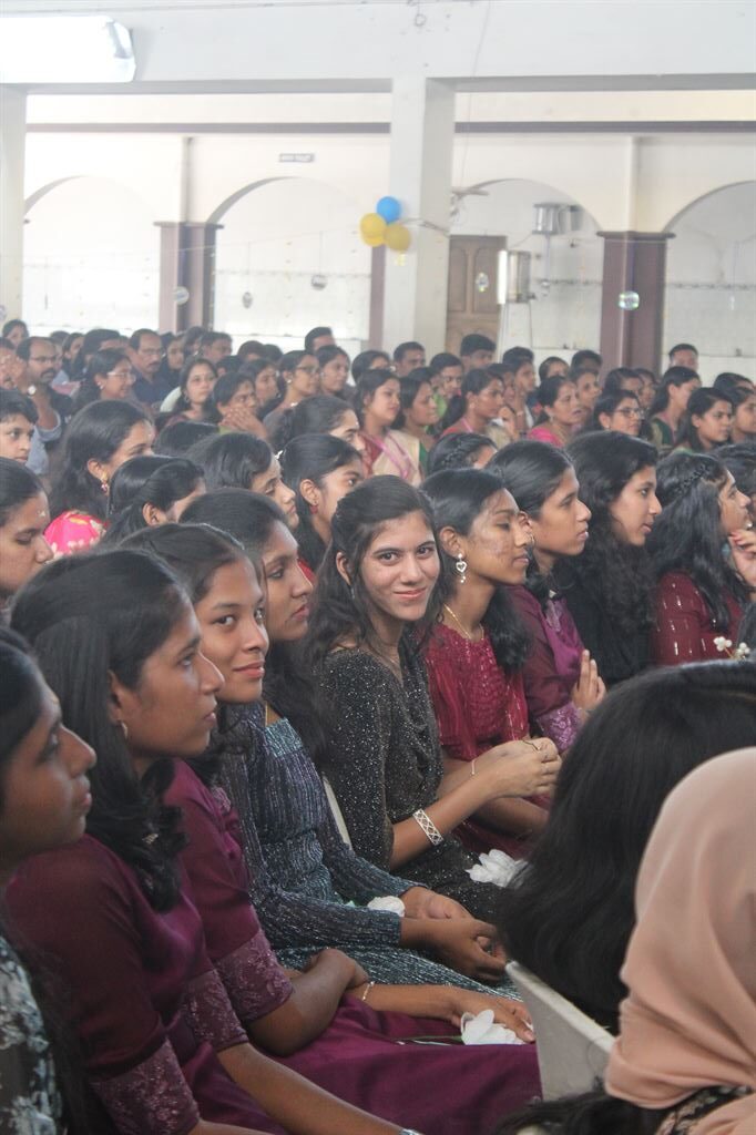 Best CBSE School in Kottayam