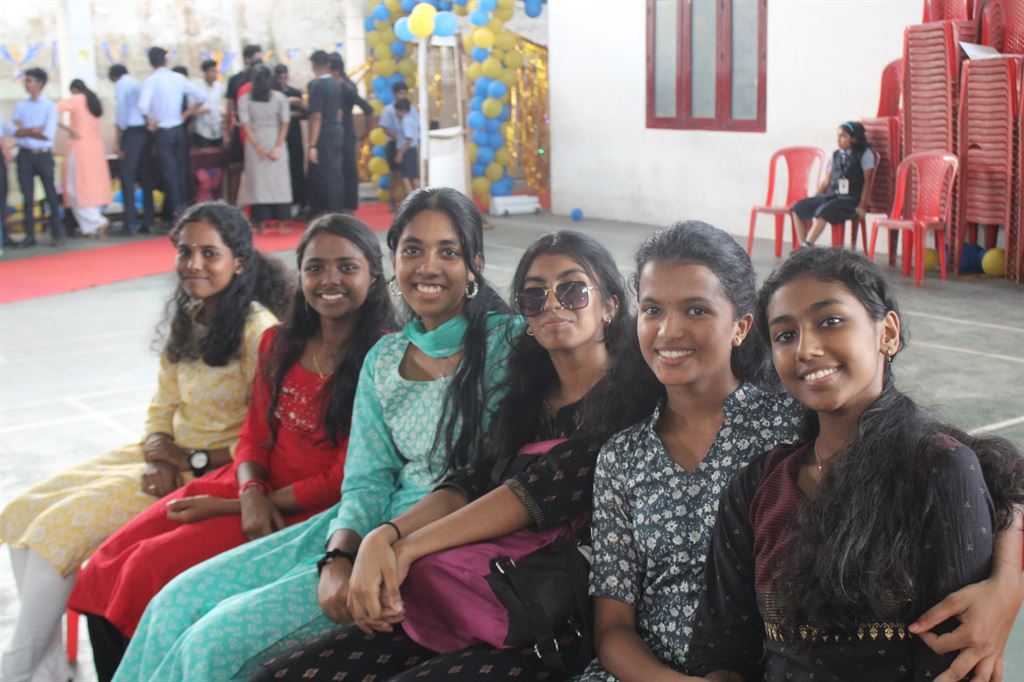 Best CBSE School in Kottayam