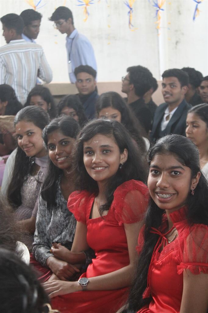 Best CBSE School in Kottayam
