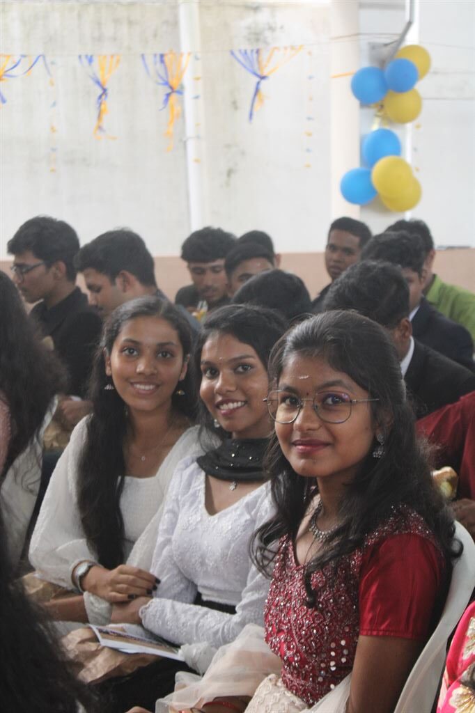 Best CBSE School in Kottayam