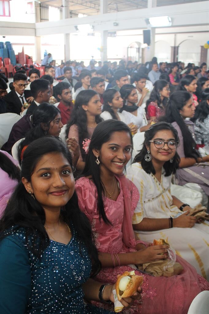 Best CBSE School in Kottayam