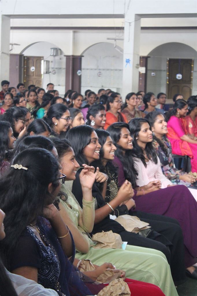 Best CBSE School in Kottayam