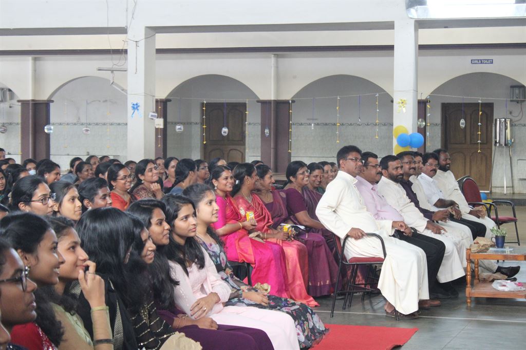 Best CBSE School in Kottayam
