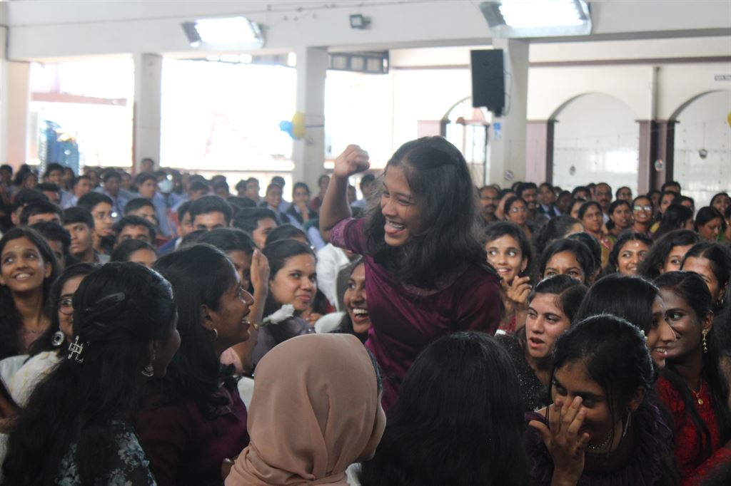 Best CBSE School in Kottayam