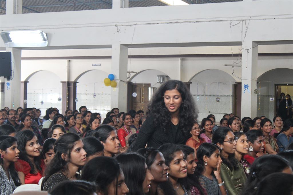 Best CBSE School in Kottayam