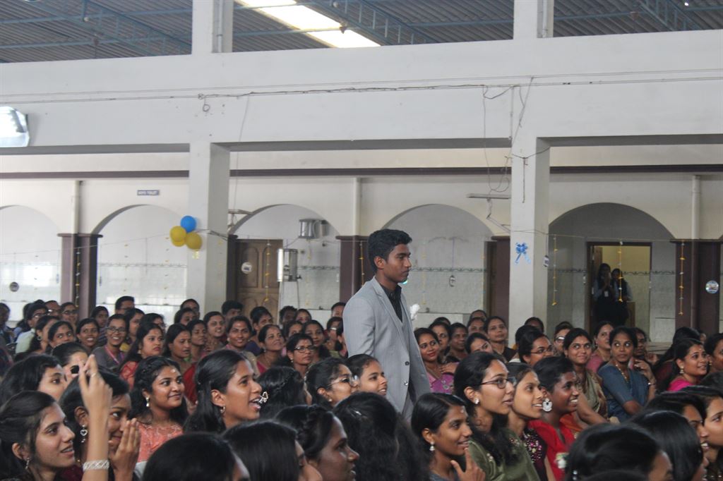 Best CBSE School in Kottayam