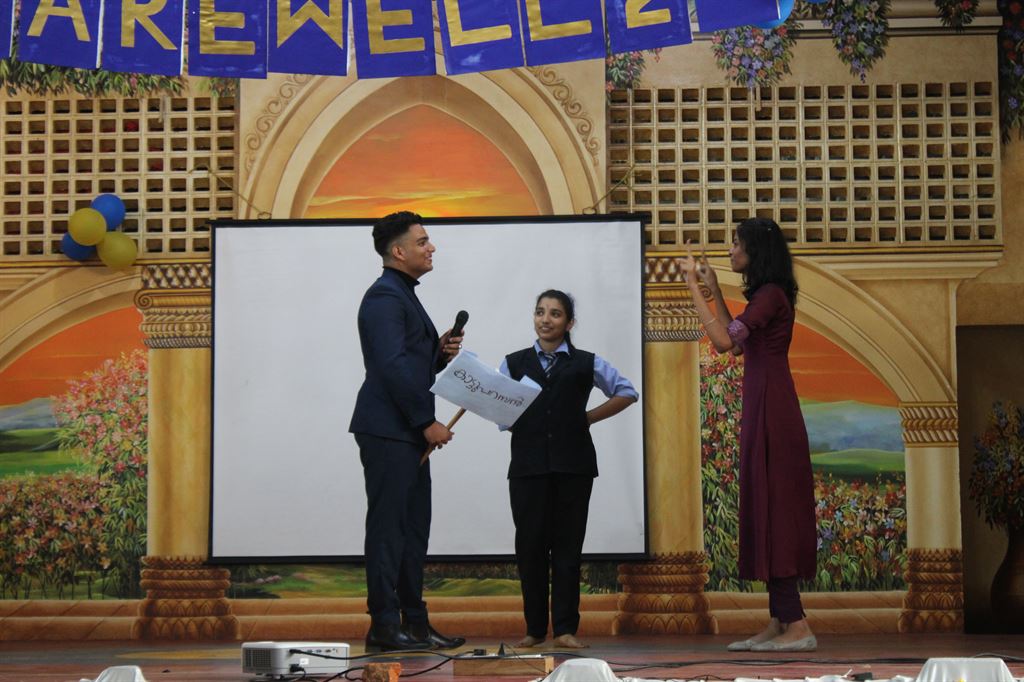 Best CBSE School in Kottayam