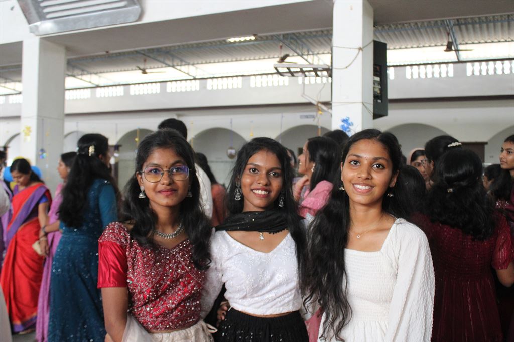 Best CBSE School in Kottayam
