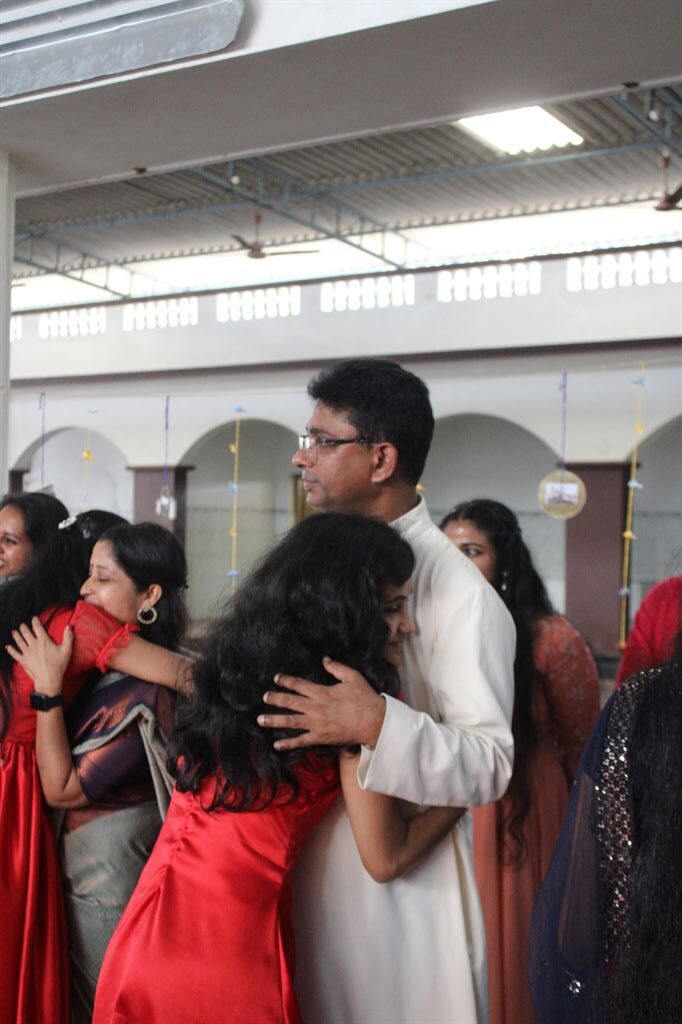 Best CBSE School in Kottayam