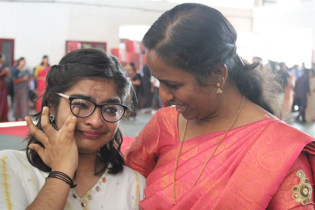 Best CBSE School in Kottayam