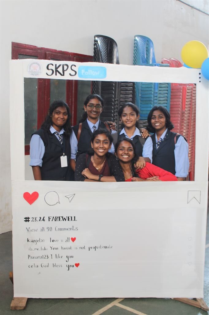 Best CBSE School in Kottayam