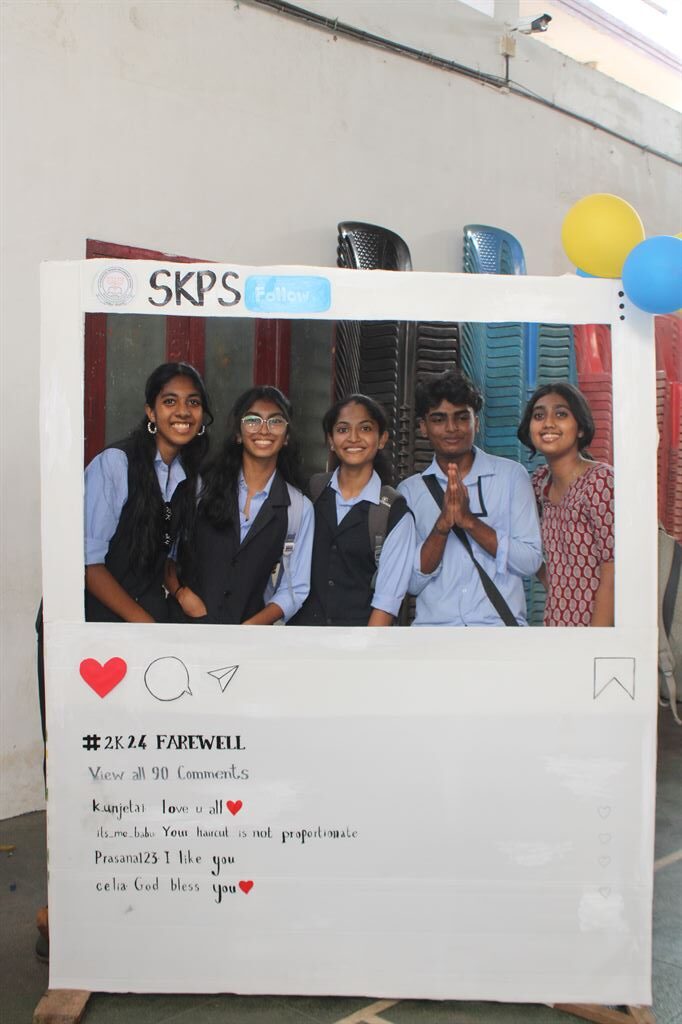 Best CBSE School in Kottayam