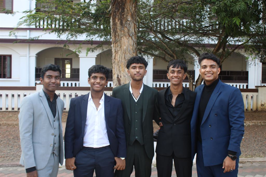 Best CBSE School in Kottayam