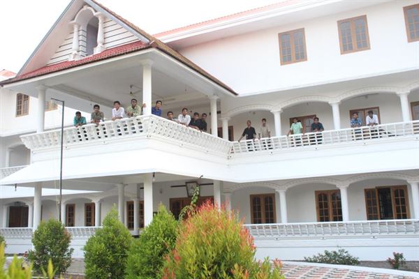 Best CBSE School in Kottayam