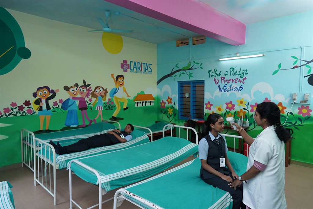 Best CBSE School in Kottayam