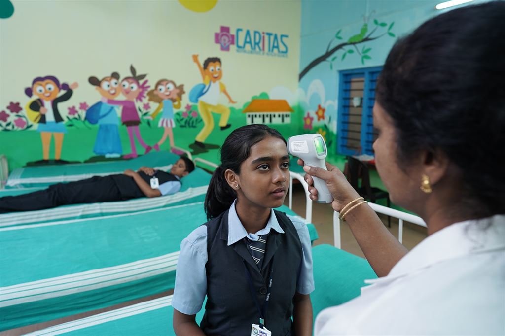 Best CBSE School in Kottayam