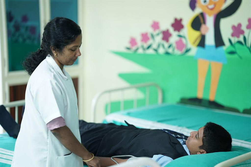 Best CBSE School in Kottayam