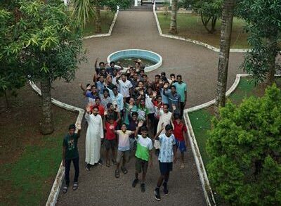 Best CBSE School in Kottayam