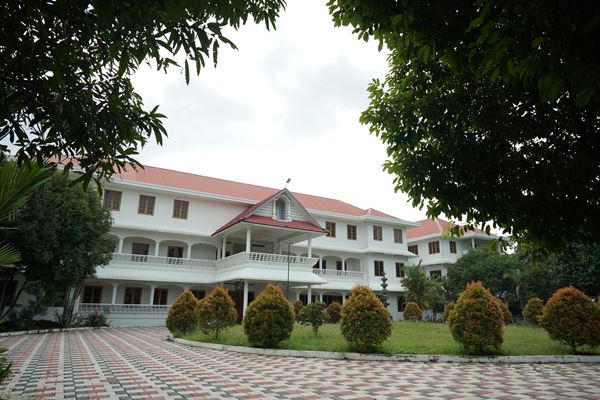 Best CBSE School in Kottayam