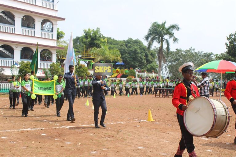 Best CBSE School in Kottayam