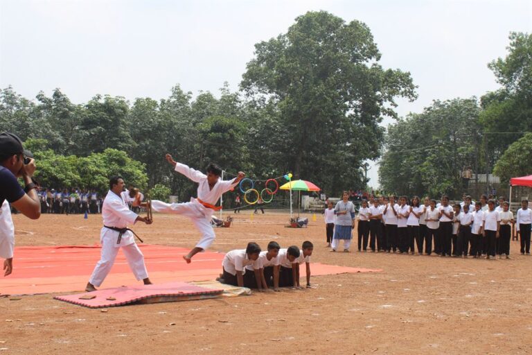 Best CBSE School in Kottayam