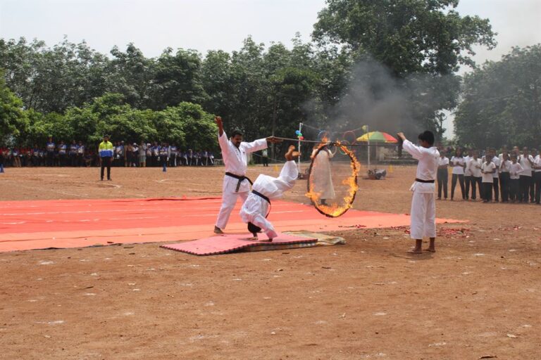 Best CBSE School in Kottayam