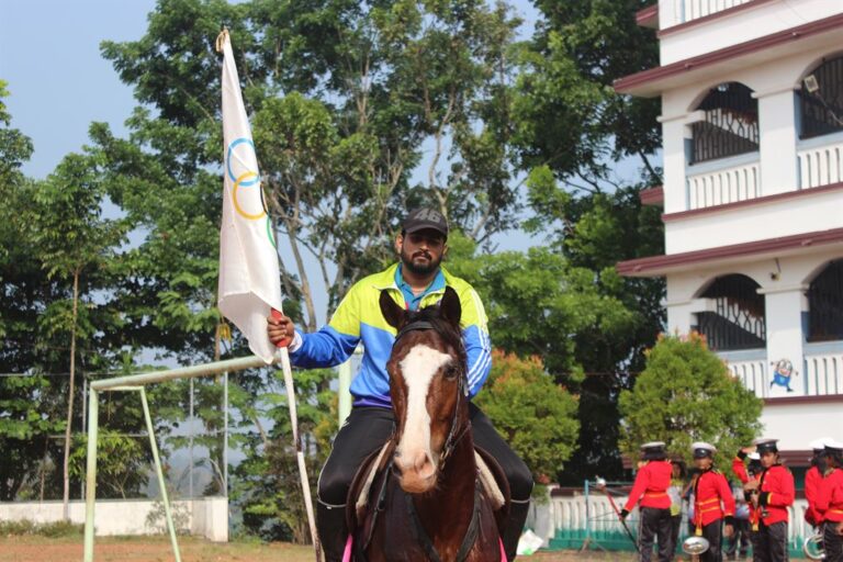 Best CBSE School in Kottayam