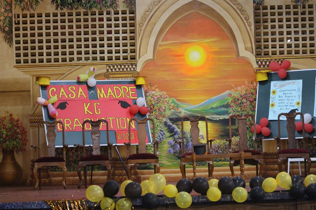 Best CBSE School in Kottayam