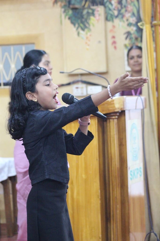 Best CBSE School in Kottayam