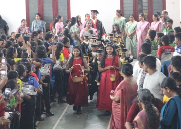 Red Cross Class 2019